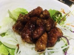 -鸟鸣门屋台料理(金帝银泰店)