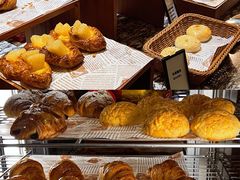 -广州天河希尔顿酒店