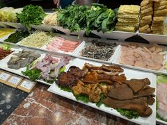 -食悦天美食广场(武汉壹方购物中心店)