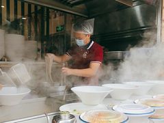 -钟方模白家肥肠粉(春熙店)