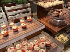 -嘉定凯悦·咖啡厅