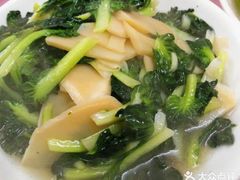-蘭心餐厅(进贤路店)