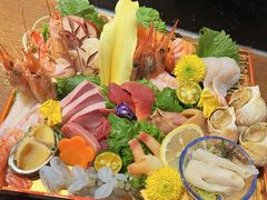 -傑·料理·海鲜放题(佛山文华荟店)