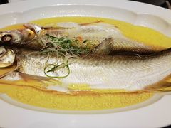 -太湖饭店·寄畅轩中餐厅