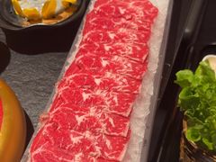 -色響火锅(恒隆广场店)