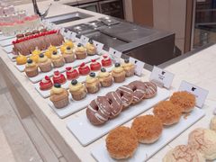 -TABLE·味西餐厅-成都茂业JW万豪酒店