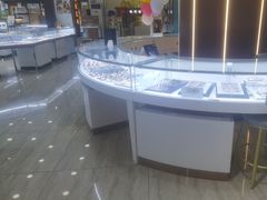 -现代眼镜批发城(台东三路店)