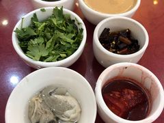 -山海关清和浑锅店