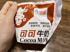 -天津海河华北乳品有限公司