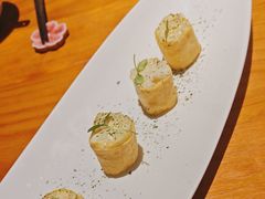 -荷恬·精致蔬食料理(富国街店)
