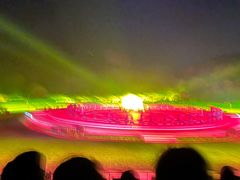 -鼎盛王朝康熙大典实景演出