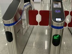 -北京站(地铁站)