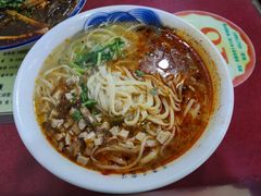 -孟记传统大刀面(星源商城店)