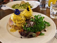 -UPPER KITCHEN(延安路店)