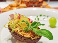 -叶叶菩提·晋福宫