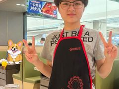 -海底捞火锅(银泰中心店)