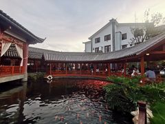 -香麒园·过桥米线·南湖雅宴