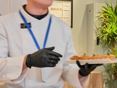 -周丹丹&章花食烤铺(九眼桥店)