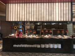 -杭州开元名都大酒店·地中海自助餐厅