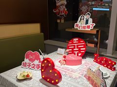 -海底捞火锅(苏宁广场店)