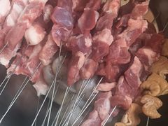 -永安烧烤