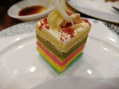 -西藏饭店·亚克·食光自助餐厅(文殊院店)