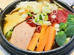 -韩香福脊骨汤锅(上杭路店)