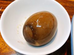 卤蛋-乾厨府(乌山西路金樽店)