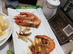 -大渔铁板烧(大悦城店)