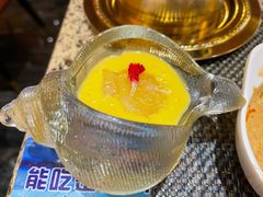 芒果燕窝-丰卓会海鲜自助(中润大道店)