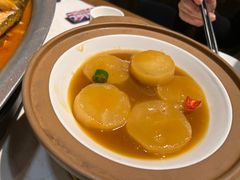 -徽镇小厨·经典徽菜(十里河店)