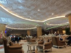 -青岛海尔洲际酒店