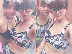 -热带风暴水上乐园(新镇路)