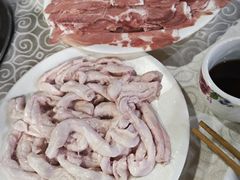 -鑫来顺大铜锅涮羊肉(中山门旗舰店)