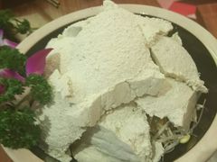 -重庆大队长火锅(临沂店)