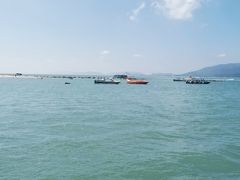 -海南分界洲岛旅游区