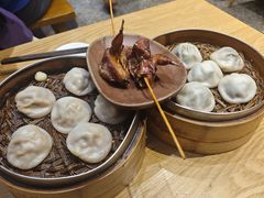 -老鼓楼汤包(太平门店)