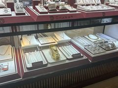 -迪拜黄金市场
