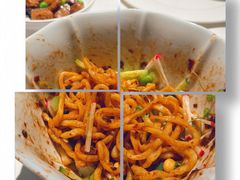 -四季民福烤鸭店(故宫店)