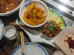 -码头故事火锅(大丰店)