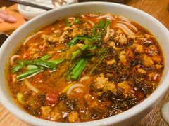 -云海肴·汽锅鸡·云南菜(广安门天虹店)