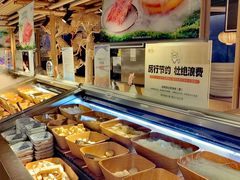 -温野菜涮涮锅(西单大悦城店)