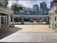 -海合安成都极地海洋公园