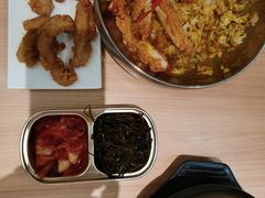 -小木屋拌饭(西安万象天地店)