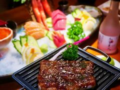 -鳗鱼家·深夜食堂(军博店)