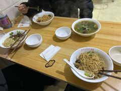 -泰顺江南春面馆