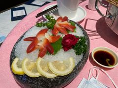 -龙鲜会·澳门生鲜火锅(诚品店)