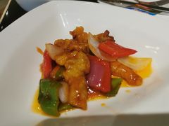 -博悦茶餐厅(文殊院店)
