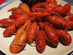 -巴厘龙虾·榜首油焖大虾(洞庭·艺术洋房店)