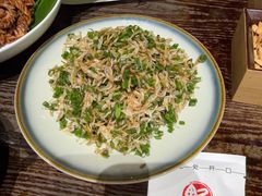 -魁盛居百年鲁菜馆(县西巷店)